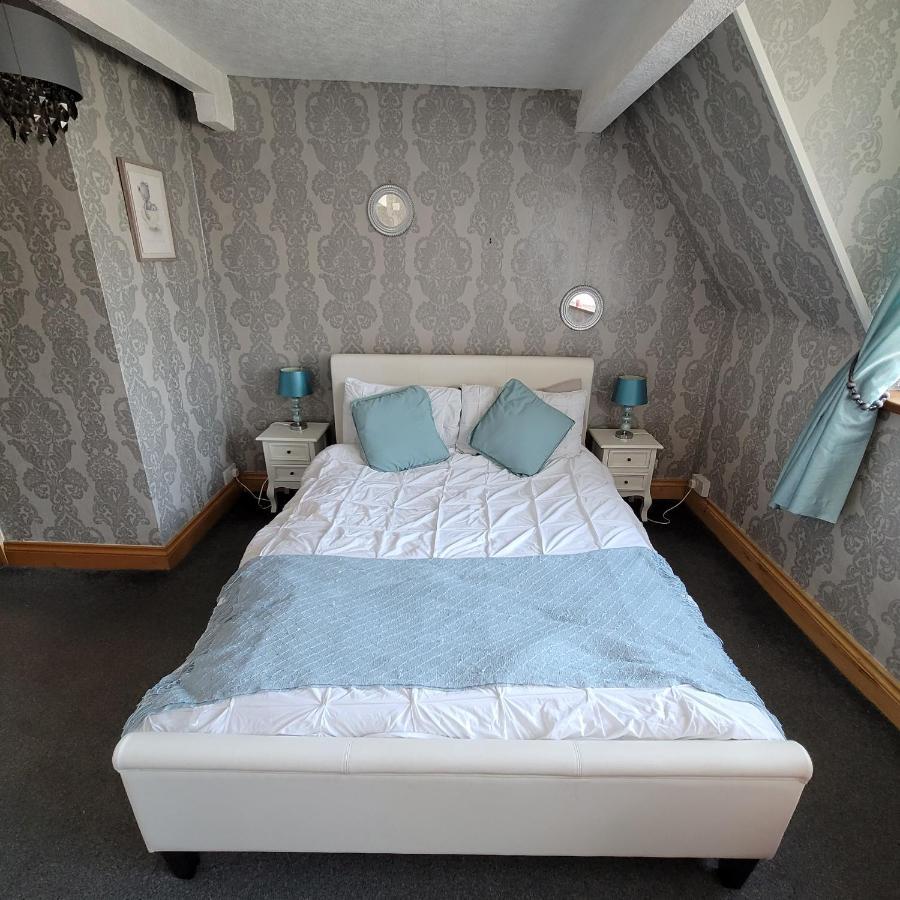 Golden Sands Blackpool Buitenkant foto
