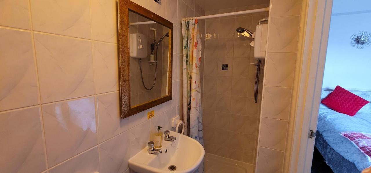 Golden Sands Blackpool Buitenkant foto