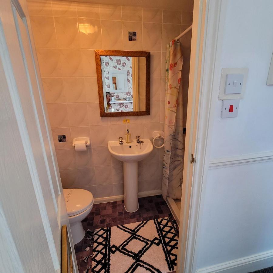 Golden Sands Blackpool Buitenkant foto