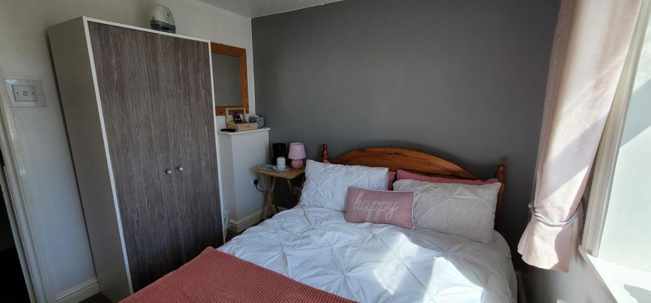 Golden Sands Blackpool Buitenkant foto
